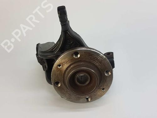Used Left front steering knuckle CITROËN C3 III (SX) 1.5 BlueHDi 100 (SXYHYP, SXYHTU) (102 hp) 7967531