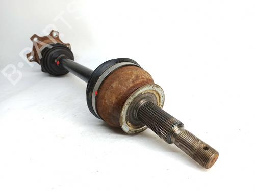 Right rear driveshaft NISSAN PATHFINDER III (R51) 2.5 dCi | BP8274261M41 
