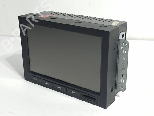 Electronic module CHEVROLET EPICA (KL1_) 2.0 D | BP18078318M83 