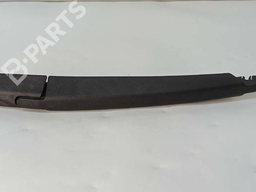 Used Rear windshield wiper arm NISSAN JUKE (F15) 1.5 dCi (110 hp) 10658134