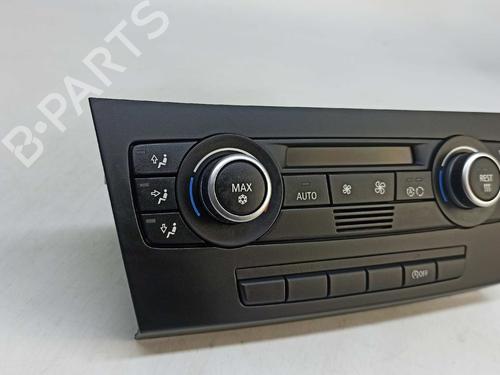 Climate control BMW 3 (E90) 318 d | BP7283073I5