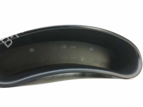Multifunctionele display CHEVROLET MATIZ (M200, M250) 1.0 (67 hp) 7632284