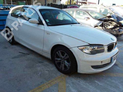 Electronic module BMW 1 (E87) 118 d | BP2755476M83 