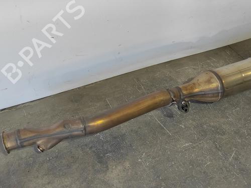 Catalyst MERCEDES-BENZ V-CLASS (W447) V 250 CDI / d 4-matic (447.811, 447.813) | BP26056160M10 