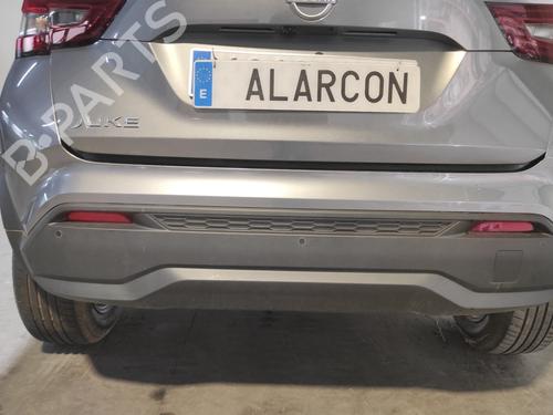 Used Rear bumper NISSAN JUKE (F16_) 1.0 (114 hp) 28499976