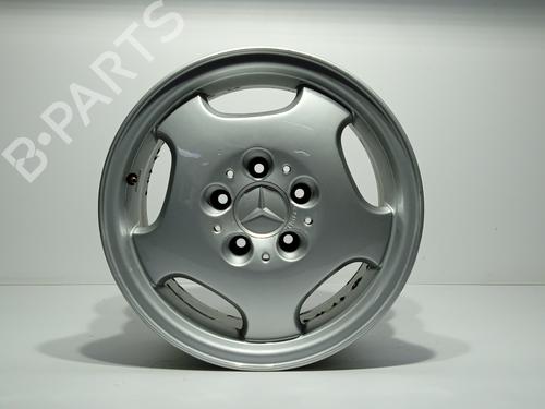Rim MERCEDES-BENZ 124 Saloon (W124) 230 E Cat (124.023) | BP28539168C45 