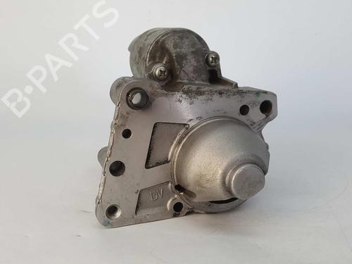 Startmotor PEUGEOT PARTNER Box Body/MPV 1.6 HDi (109 hp) 9704643
