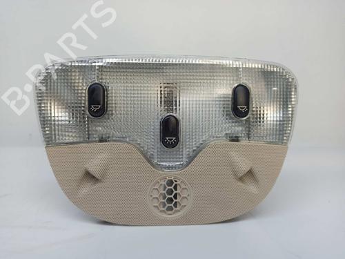 Used Interior roof light CITROËN C6 (TD_) 2.7 HDi (204 hp) 9667977