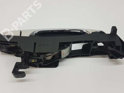 Rear left exterior door handle MERCEDES-BENZ CLS (C219) CLS 350 (219.356) | BP7285963C130 
