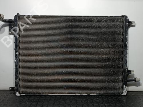 Køler LAND ROVER DISCOVERY SPORT (L550) 2.0 D 4x4 (180 hp) 16674262