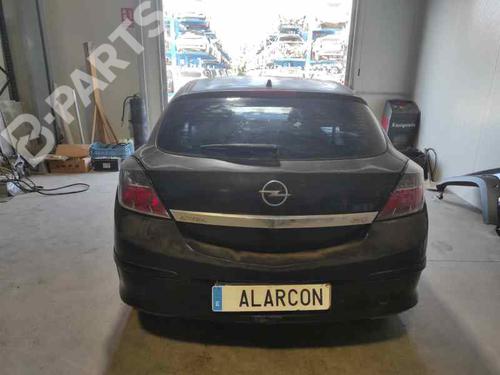 Display monitor OPEL ASTRA H GTC (A04) 1.4 (L08) | BP15471196C48 