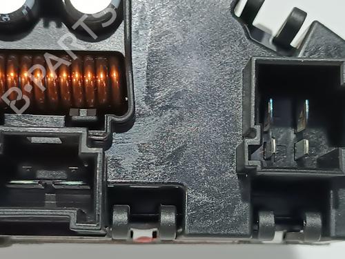 Heater resistor BMW i3 (I01) Electric | BP28547284M108