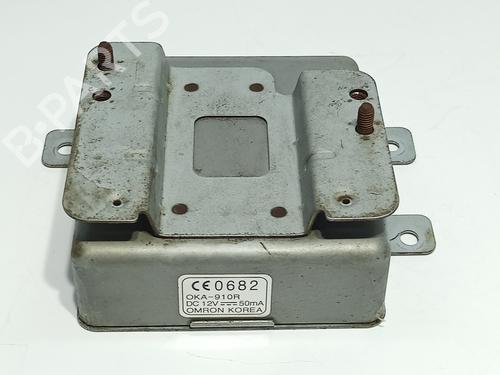 Electronic module SSANGYONG RODIUS I 2.7 Xdi | BP15523653M83