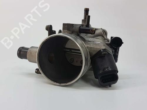 Throttle body OPEL ASTRA F Hatchback (T92) 1.6 Si (F08, M08, F68, M68) | BP6321906M82