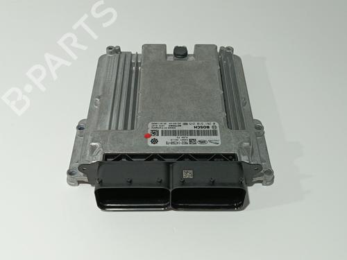 engine-control-unit-ecu-land-rover-range-rover-evoque-l551-2018-40108086 main image