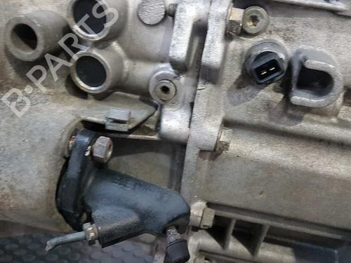 Gearbox BMW Z3 Roadster (E36) 1.9 i | BP2748409M3
