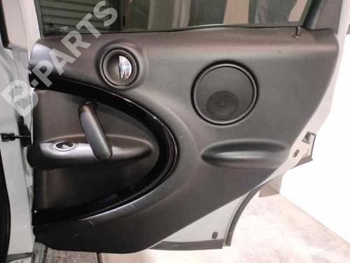 Right rear door panel MINI MINI COUNTRYMAN (R60) Cooper SD ALL4 (143 hp)null