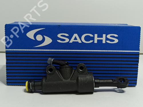 Used Clutch slave cylinder CITROËN C8 (EA_, EB_) 2.0 HDi (109 hp) 20610422