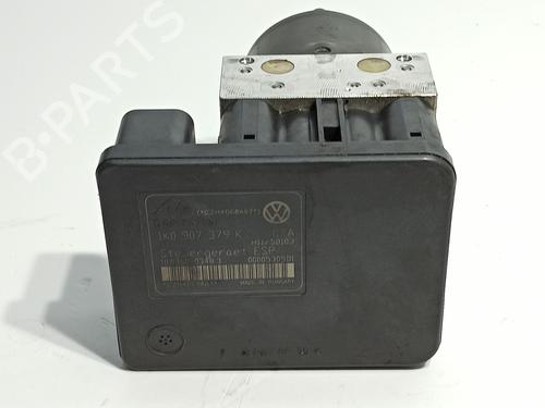 ABS pump VW GOLF V (1K1) 1.9 TDI | BP39598703M43 - Image 5