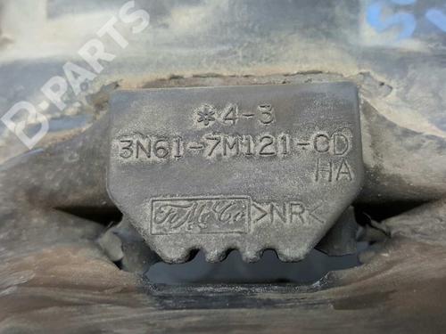 Engine mount MAZDA 3 (BK) 1.6 DI Turbo | BP10263694M89 