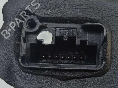 Rear left lock VW POLO V (6R1, 6C1) 1.6 TDI | BP9288791C100