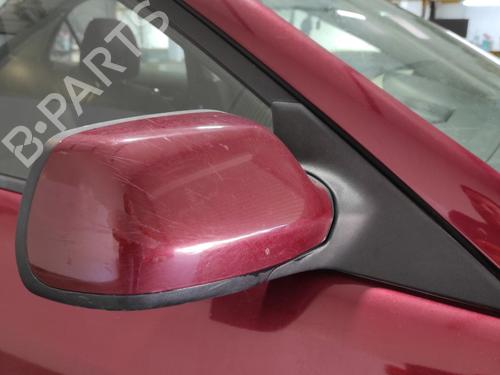 Right mirror MAZDA 6 Saloon (GG) 2.0 DI (GG14) BP26304591C27