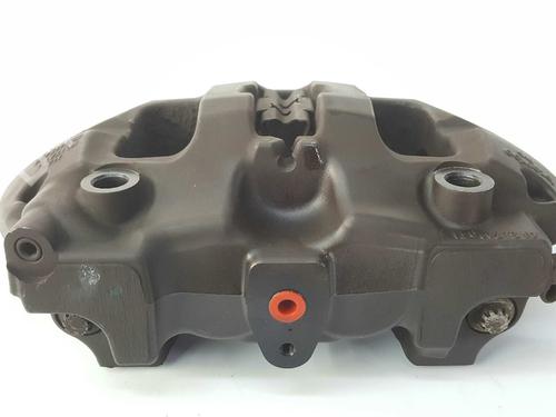 Right rear brake caliper PORSCHE CAYENNE (92A) 3.0 Diesel | BP11543192M106 