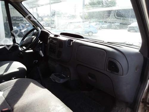 Driver airbag FORD TRANSIT Van (FA_ _)  | BP2728925C9