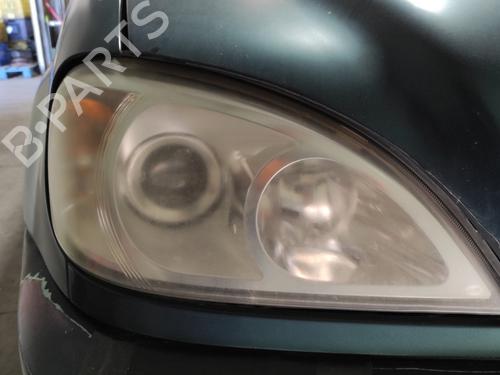 Right headlight MERCEDES-BENZ M-CLASS (W163) ML 350 BP24577192C29