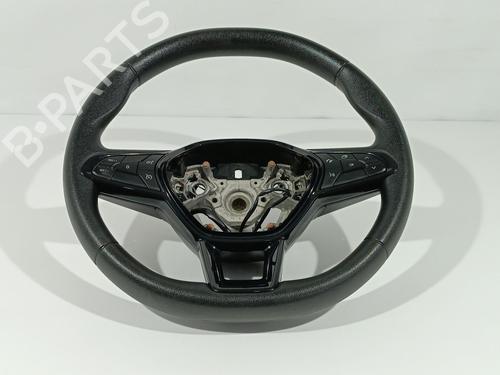 Volante RENAULT CLIO V (B7_) 1.0 LPG (B7MT) | BP36433007C49 - Image 4