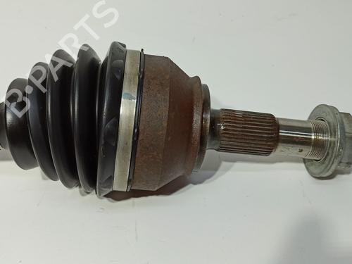 Left front driveshaft FIAT DUCATO Bus (250_) 130 Multijet 2,3 D 4x4 | BP40107631M38 - Image 3