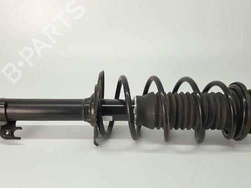 Used Left front shock absorber PEUGEOT 108 1.2 (82 hp) 2771616