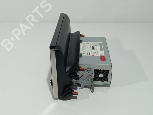 Electronic module TOYOTA COROLLA Hatchback (_E21_, _EA1_, _EH1_)  | BP22684908M83