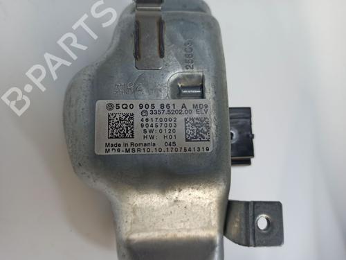 Electronic module VW GOLF VII (5G1, BQ1, BE1, BE2) 1.0 TSI | BP14541376M83 