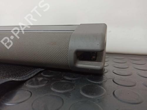 Rear parcel shelf AUDI A6 C6 (4F2) 2.0 TDI | BP10042108C85