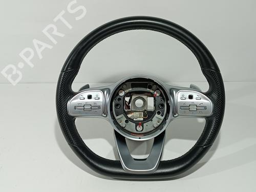 Volant MERCEDES-BENZ A-CLASS (W177) A 200 (177.087) (163 hp) 25150946