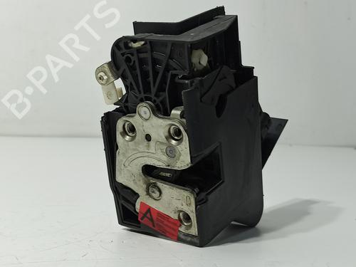 Front right lock DACIA SANDERO II 1.5 dCi 75 / Blue dCi 75 (B8JW, B8M4, B8AH, B8M7, B8M6) | BP23099683C97