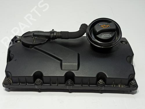 Valve cover VW TOURAN (1T1, 1T2) 1.9 TDI | BP28207100M124