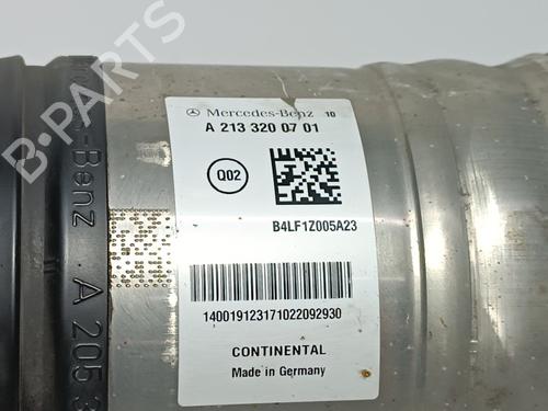 Left front shock absorber MERCEDES-BENZ E-CLASS (W213) E 220 d 4-matic (213.005) | BP24480699M16 