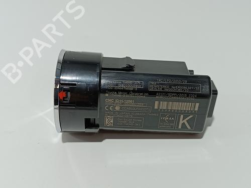 Ignition barrel TOYOTA RAV 4 V (_A5_, _H5_) 2.5 Hybrid AWD (AXAH54) | BP16438037M48