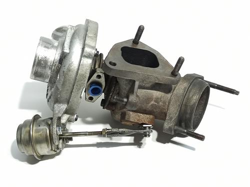 Turbolader/Kompressor SSANGYONG RODIUS I 2.7 Xdi | BP21600723M71