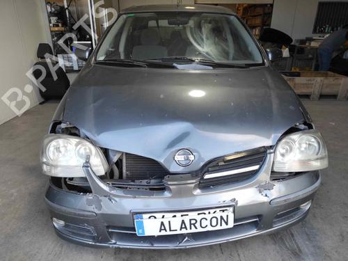 Used Parts NISSAN ALMERA TINO (V10) 1.8 (120 hp) 4280742