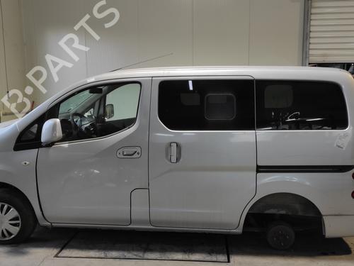Used Parts NISSAN NV200 / EVALIA Bus [2010-2025]  4280499
