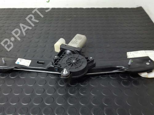 Rear left window mechanism BMW 1 (F20) 120 d | BP2783274C24