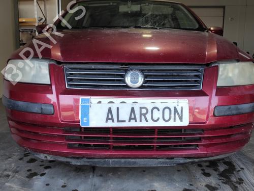 Foran kofangere FIAT STILO (192_) [2001-2010]  23953222