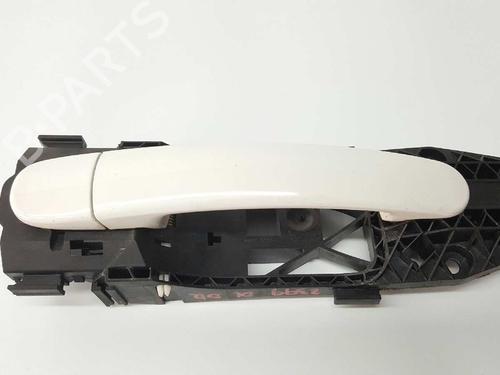 Used Front right exterior door handle SEAT IBIZA IV SC (6J1, 6P5) 1.2 TDI (75 hp) 2835872