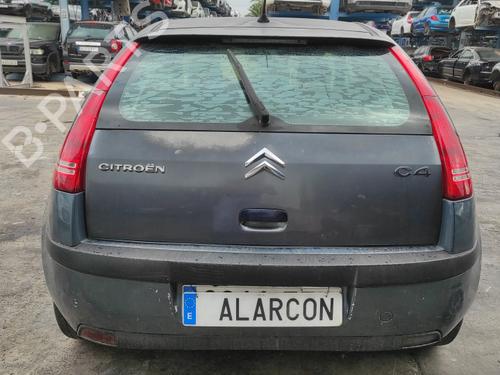 Pipe CITROËN C4 I (LC_) 1.6 HDi | BP40293536M125 - Image 8