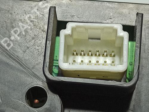 Instrument cluster NISSAN ALMERA TINO (V10) 2.2 dCi | BP31943297C47 