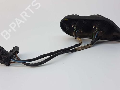 Left front window switch OPEL TIGRA (S93) 1.4 16V (F07) | BP5406976I27