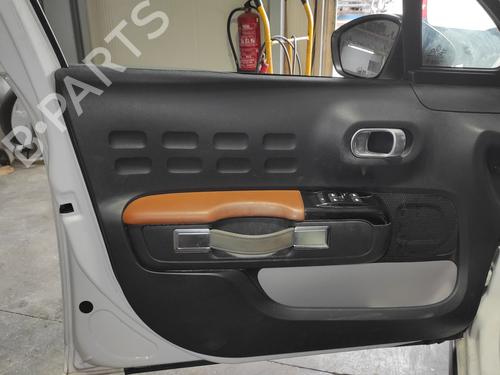 front-left-panel-citroen-c3-iii-sx-2016-27666478 main image
